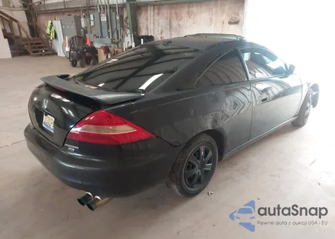 2004 Honda Accord 2.4 Ex from USA, damaged, VIN 1HGCM72674A021862